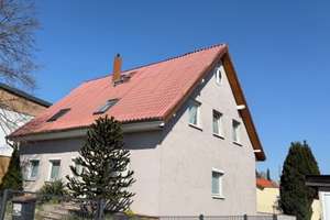 Modernes EFH mit 9 Zimmern in zentraler Lage von Berlin-Mahlsdorf