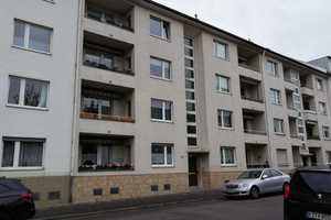 Köln Mülheim-Süd,  MFH in Rheinnähe mit 3 freien Wohnungen – Köln – Vorschaubild 1