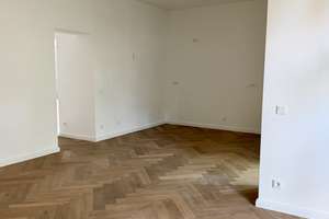 Flexible 2- bis 3-Zimmer-Wohnung mit zwei Balkonen in hochwertig sanierter Altbauvilla – Die vollständige Adresse der Immobilie erhältst du vom Anbieter., 12205 Lichterfelde, Berlin – Vorschaubild 9