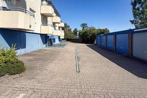 Wetter-Wengern- Eigentumswohnung mit 3 Zimmern, 3 Balkonen und Garage in Sackgassenendlage! – Die vollständige Adresse der Immobilie erhältst du vom Anbieter., 58300 Wetter (Ruhr) – Vorschaubild 3