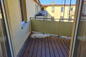 Traum-Dachgeschoss, Top Lage, 75 qm, großer Balkon, komplett renoviert & möbliert – Immermannstraße 4, 39108 Magdeburg – Vorschaubild 13