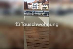 Tauschwohnung: Hannover Nord: 2-Zimmer-Wohnung, 60 m², 470€ kalt – Die vollständige Adresse der Immobilie erhältst du vom Anbieter., 30167 Nordstadt, Hannover – Vorschaubild 2