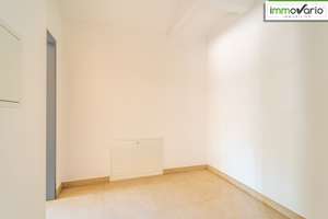 Stilvolles 1-Raum-Souterrain-Apartment in historischem Gebäude mit Fußbodenheizung & großer Terrasse – 39112 Sudenburg, Magdeburg – Vorschaubild 10