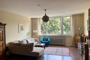 Zuhause mit viel Platz in Köln – Die vollständige Adresse der Immobilie erhältst du vom Anbieter., 50678 Neustadt/Süd, Köln – Vorschaubild 2
