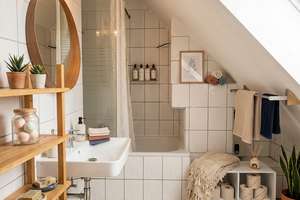 Wohnen mit Charakter: 3-Zimmer-Wohnung in Hannover-Hainholz – Schulenburger Landstr. 93 c, 30165 Hainholz, Hannover – Vorschaubild 6