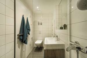 Modern möbliertes Apartment in Berlin-Wedding – Gerichtstraße 66, 13347 Gesundbrunnen, Berlin – Vorschaubild 7