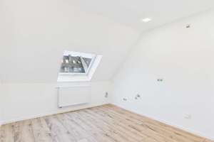 Lichtdurchflutet & modern -  Dachgeschosswohnung mit Loggia und Spitzboden in Essen-Altenessen – Mallinckrodtplatz 10, 45329 Altenessen-Nord, Essen – Vorschaubild 5