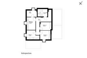 Ihr eigenes Mehrfamilienhaus? 3 Wohnungen Bestlage Frankfurt Riedberg - Quartier Schöne Aussicht – 60438 Kalbach-Riedberg, Frankfurt am Main – Vorschaubild 11