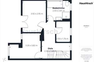 Modernisiertes Reihenmittelhaus mit Wintergarten in Landsberg – Die vollständige Adresse der Immobilie erhältst du vom Anbieter., 86899 Landsberg am Lech – Vorschaubild 19
