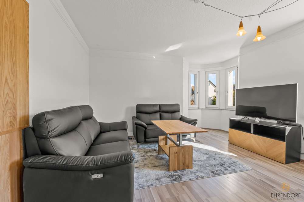 Immobilie in Halver - Attraktive Kapitalanlage: 5-Familienhaus in Halver Heesfeld - Bild 6