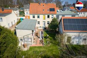 Zweifamilienhaus in Magdeburg-Ottersleben – ideal für Mehrgenerationen mit Garten & Nebengebäude – Die vollständige Adresse der Immobilie erhältst du vom Anbieter., 39116 Ottersleben, Magdeburg – Vorschaubild 20