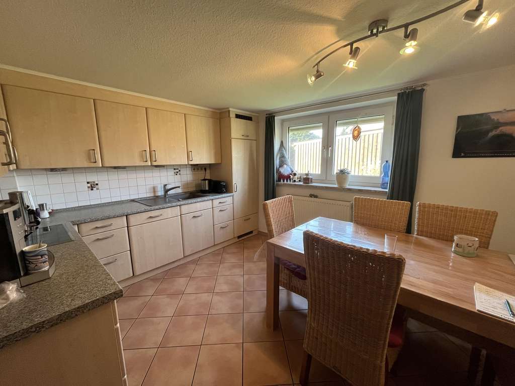 Immobilie in Jork - **Großzügiges Einfamilienhaus im Herzen des Alten Landes** - Bild 3