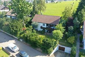 Schönes Einfamilienhaus in Tettnang-Schäferhof, 
ruhige Hanglage mit wunderbarer Fernsicht – Die vollständige Adresse der Immobilie erhältst du vom Anbieter., 88069 Tettnang – Vorschaubild 1