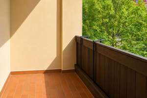 Ruhig wohnen mit Balkon, Stellplatz und guter Raumaufteilung – Die vollständige Adresse der Immobilie erhältst du vom Anbieter., 4318 Anger-Crottendorf, Leipzig – Vorschaubild 5