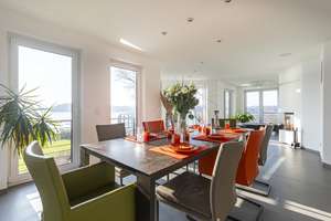 Einmaliger 180° Wasserblick auf 3 Ebenen!
Traumhaus am Nord-Ostsee-Kanal! – Die vollständige Adresse der Immobilie erhältst du vom Anbieter., 24790 Schacht-Audorf – Vorschaubild 28