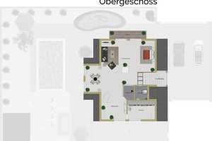 360° | Freistehendes Einfamilienhaus – Luxus trifft Wohlfühlatmosphäre – Ravensburg (Kreis) – Vorschaubild 31