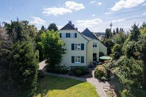 Ein Refugium mit Weitblick – exklusives Anwesen in der Berghofer Mark
