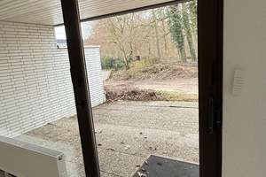 Helle 4-Zimmer-EG-Wohnung mit Terrasse & Garten am Waldrand im Norden von Darmstadt – Die vollständige Adresse der Immobilie erhältst du vom Anbieter., 64289 Darmstadt-Ost, Darmstadt – Vorschaubild 2