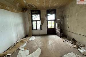 2 Denkmalvillen in Chemnitz: 7.640m² Grundstück, Mischgebiet, Sanierungsobjekt, AfA-Abschreibung – Die vollständige Adresse der Immobilie erhältst du vom Anbieter., 9125 Bernsdorf, Chemnitz – Vorschaubild 30
