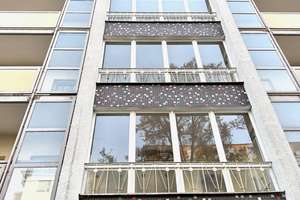 Charmante 1-Zimmer-Wohnung mit Balkon in ruhiger Wilmersdorfer Lage – Tharandter Str. 5, 10717 Wilmersdorf, Berlin – Vorschaubild 13
