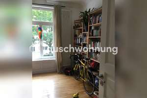Tauschwohnung: SUCHE 4 Zimmer Berlin West, BIETE 4 Zimmer Hamburg St Pauli – Die vollständige Adresse der Immobilie erhältst du vom Anbieter., 20359 St. Pauli, Hamburg – Vorschaubild 9