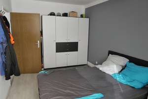 == Die Innenstadt zum Greifen Nahe - Schicke 3-Zimmerwohnung in Detmold == – Die vollständige Adresse der Immobilie erhältst du vom Anbieter., 32756 Detmold – Vorschaubild 15