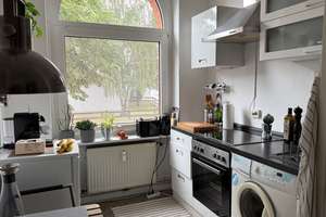 Gemütliche 2-Zimmer-Wohnung in TU-Nähe – Nordstraße 29, 38106 Nordstadt, Braunschweig – Vorschaubild 4