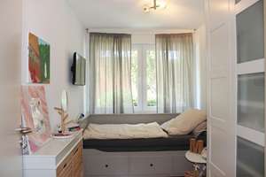 Gartenstadt Nord! Sehr schöne und modernisierte Gartenwohnung mit großer Terrasse in ruhiger Lage! – Die vollständige Adresse der Immobilie erhältst du vom Anbieter., 44141 Westfalendamm, Dortmund – Vorschaubild 19