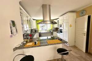 Wohnen in charmanter Lage, ETW im freist. Wohnhaus, gr. Gartenanl. Schimmteich, 2 Garagen – Die vollständige Adresse der Immobilie erhältst du vom Anbieter., 45149 Haarzopf, Essen – Vorschaubild 7