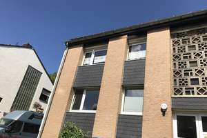 Helle, ruhige 3-Zimmer-Wohnung mit eigenem Garten in Aachen Laurensberg – Schurzelter Mühle 23-25, 52074 Laurensberg (Statistischer Bezirk), Aachen – Vorschaubild 4
