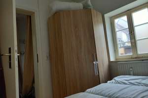 Wohnen mit Charakter: 2,5-Zimmer-Wohnung in Stuttgart-Hofen – Hartwaldstr. 73, 70378 Hofen, Stuttgart – Vorschaubild 10