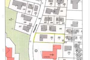 Sanierungsbedürftiger 60er Jahre Bungalow im Komponistenviertel – Die vollständige Adresse der Immobilie erhältst du vom Anbieter., 65193 Nordost, Wiesbaden – Vorschaubild 6