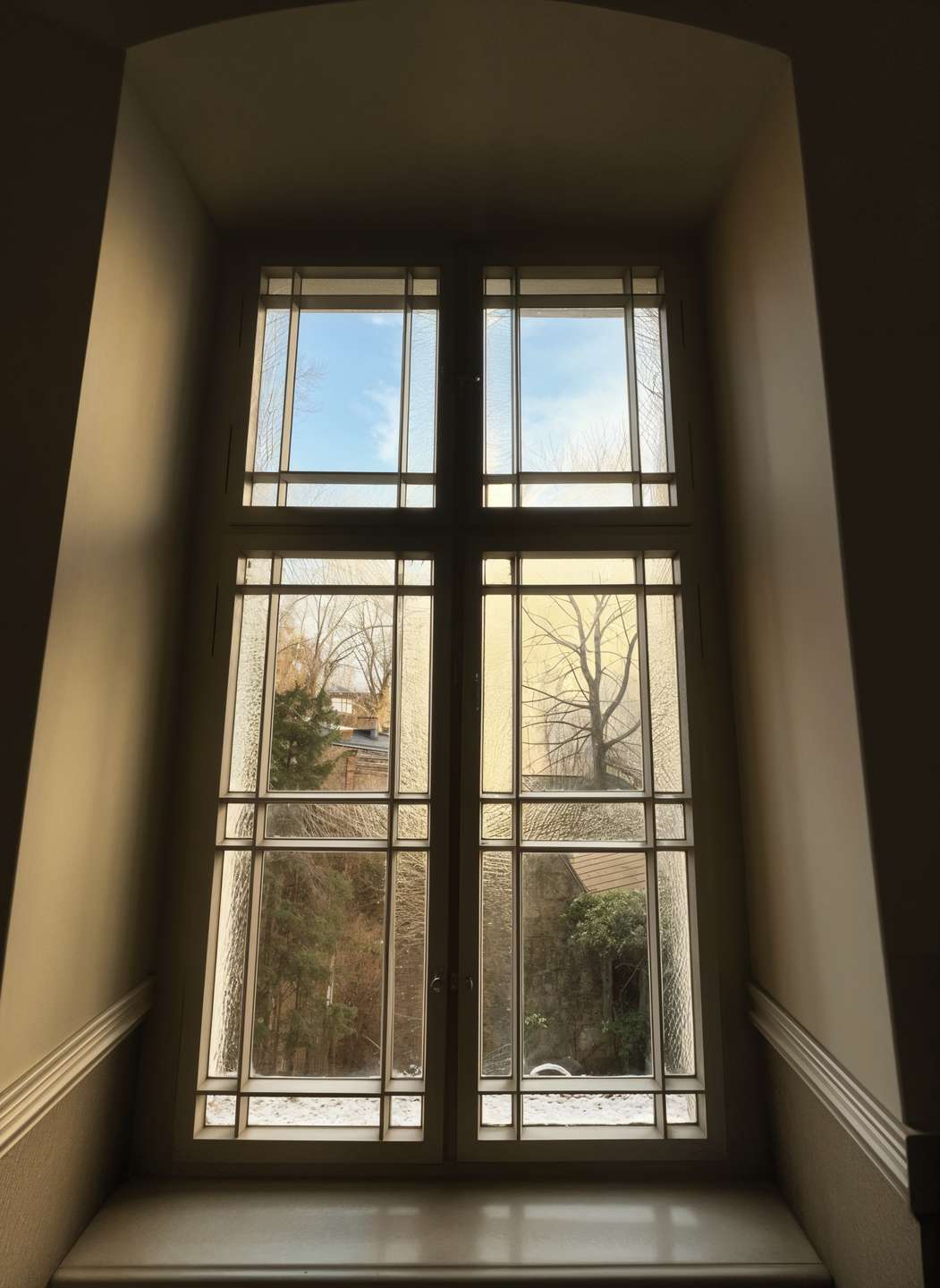 Berliner Altbauflair trifft Großzügigkeit – 3,5 Zimmer in Kreuzberg, Berlin – Bild 4