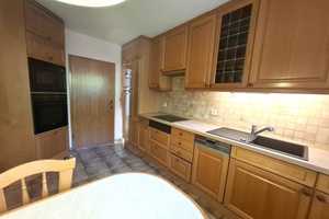 Charmanter Bungalow in ruhiger Siedlungslage. Bezugsfrei ! – Ammerland (Kreis) – Vorschaubild 6