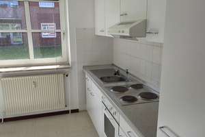 WBS erforderlich! - 2 Zimmerwohnung in Büsum – Landweg 4, 25761 Büsum – Vorschaubild 1