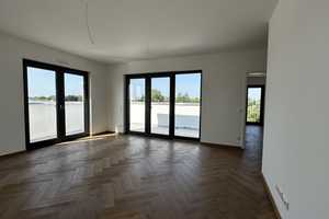 2-Zimmer-Wohnung mit Terrasse und TG-Platz / Neubau / Erstbezug – Vincent-van-Gogh-Ring 55, 38126 Braunschweig – Vorschaubild 24
