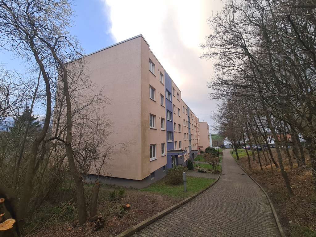 Immobilie in Arnsberg - Erdgeschosswohnung in Arnsberg zu verkaufen - Bild 0
