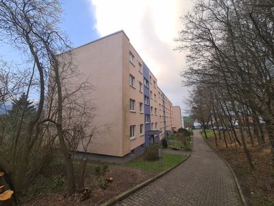 Erdgeschosswohnung in Arnsberg zu verkaufen