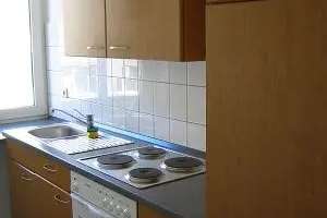 Südstadt: 1-Zimmer-Wohnung mit Einbauküche – Lutherstraße 34, 30171 Südstadt, Hannover – Vorschaubild 6
