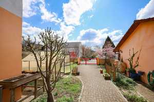 Ferienfeeling Zuhause! – Ihr Rückzugsort mit Pool und Traumgarten! – Lörrach (Kreis) – Vorschaubild 10