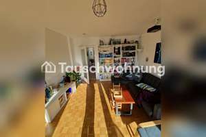Tauschwohnung: 3-Zimmer in Schwabing (Harlaching, Giesing, Fasangarten)