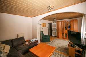 Wohnhaus mit Nebengebäuden auf großem Grundstück  *** PROVISIONSFREI für den Käufer *** – Bergstraße (Kreis) – Vorschaubild 4