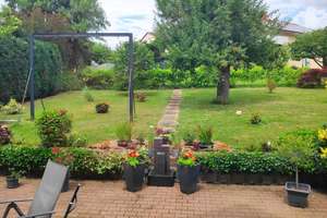 Süßes kleines Raumwunder in toller Lage von Erbach - Gartenparadies inkl.! – Die vollständige Adresse der Immobilie erhältst du vom Anbieter., 64711 Erbach – Vorschaubild 5