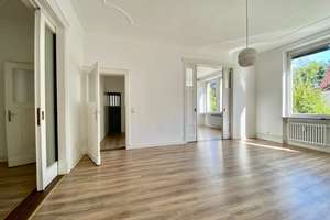 Am Westerberg mit Gartenanteil im Altbau – Die vollständige Adresse der Immobilie erhältst du vom Anbieter., 49076 Westerberg, Osnabrück – Vorschaubild 3
