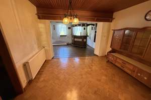 Viel Platz für den Alltag im Endreihenhaus in Saarbrücken-St. Arnual – Albert-Ruppersberg-Str. 36, 66119 St. Arnual, Saarbrücken – Vorschaubild 7