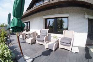 Traumhaftes Wohnhausgrundstück mit Reetdach großzügig und in fantastischer, ruhiger Naturlage!!! – Die vollständige Adresse der Immobilie erhältst du vom Anbieter., 23970 Dargetzow, Wismar – Vorschaubild 13