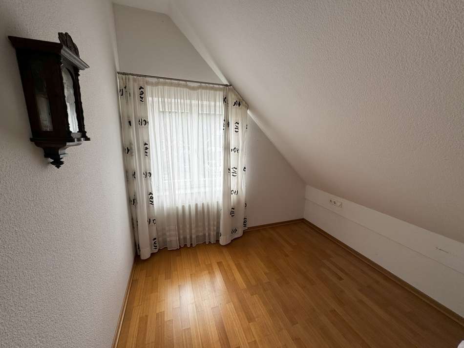 Schlafzimmer 1 Etage