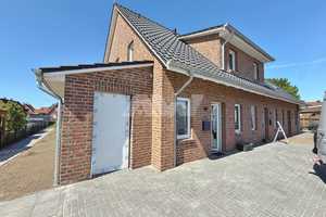 NEUBAU-Reihenendhaus in TOP-Lage von Norden!
Objekt-Nr.: 25-021-02-F – Aurich (Kreis) – Vorschaubild 18