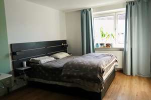 Möbiliert, größzügige 2-Zimmer-Wohnung mit EBK in zentraler Lage – Die vollständige Adresse der Immobilie erhältst du vom Anbieter., 81541 Obergiesing, München – Vorschaubild 3