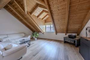 Kapitalanlage - Sehr gepflegtes, vermietetes Haus in ruhiger Lage – Die vollständige Adresse der Immobilie erhältst du vom Anbieter., 82362 Weilheim in Oberbayern – Vorschaubild 19
